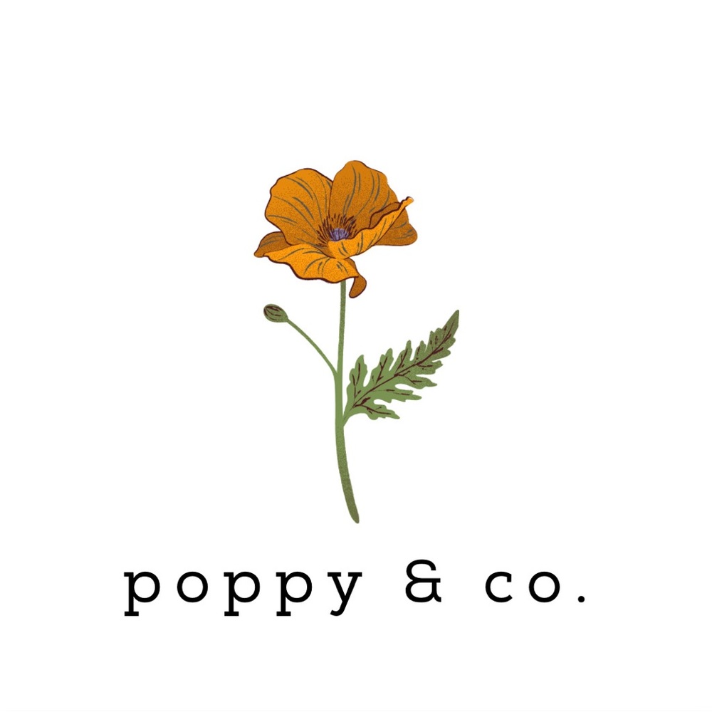 Meet your Posher, Poppy & Co.